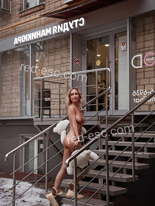Анна — Кореновск